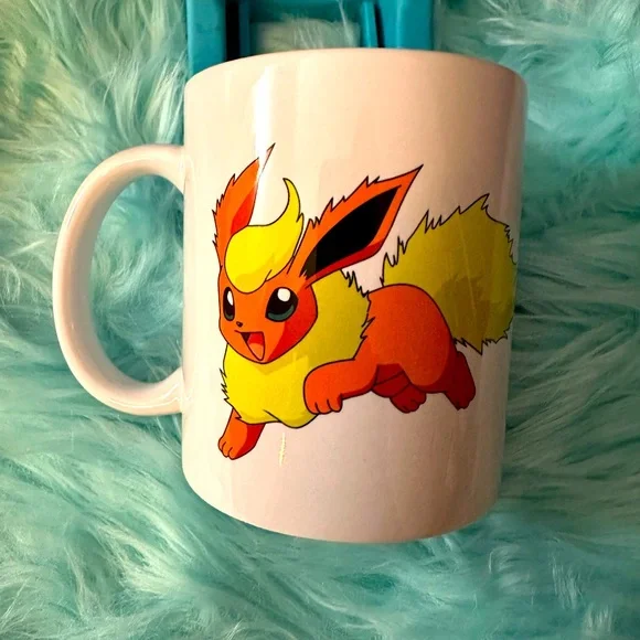 Personalized mug. - Picture 1 of 2